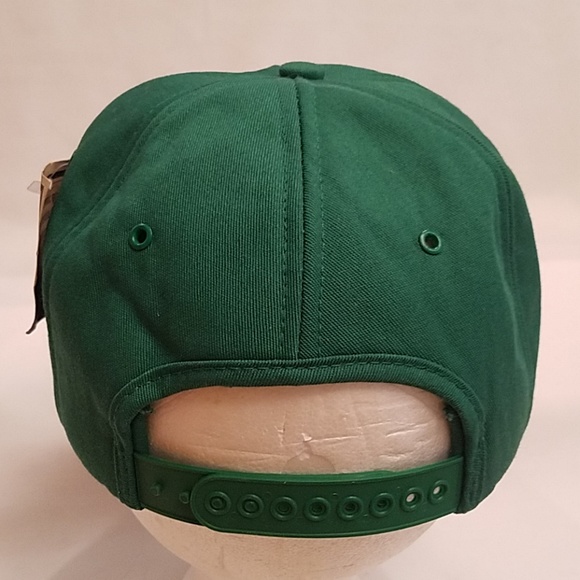 John Deere Snapback insulated hat. Brand new - Picture 4 of 8